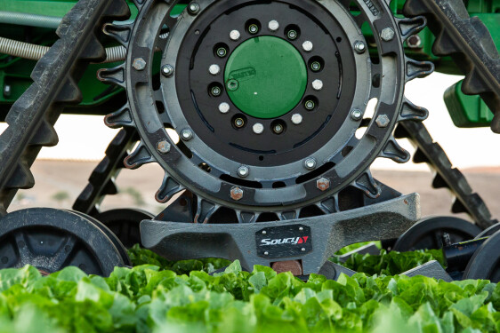 Agricole